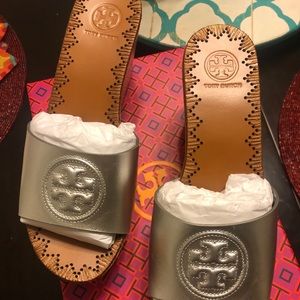 Tory Burch shoes